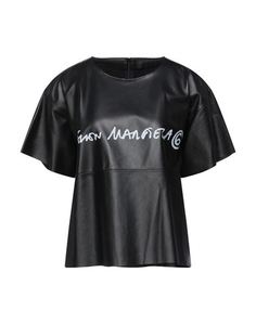 Блузка Mm6 Maison Margiela