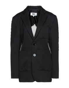 Пиджак Mm6 Maison Margiela