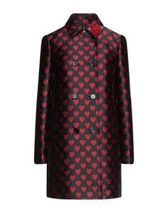 Легкое пальто RED Valentino
