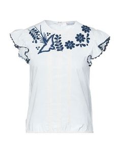 Блузка RED Valentino