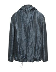 Легкое пальто Emporio Armani