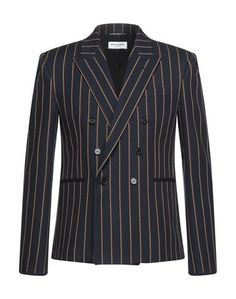 Пиджак Saint Laurent
