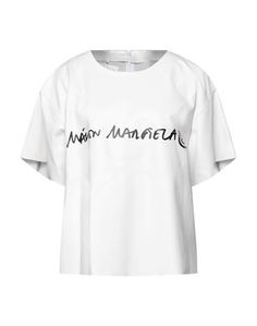 Блузка Mm6 Maison Margiela