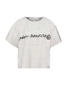 Блузка Mm6 Maison Margiela