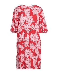 Короткое платье Diane von Furstenberg