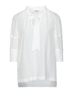 Блузка Diane von Furstenberg