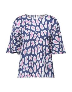 Блузка Diane von Furstenberg