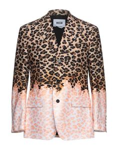 Пиджак Msgm