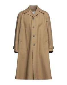 Легкое пальто Maison Margiela