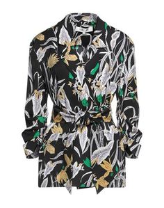 Пиджак Diane von Furstenberg