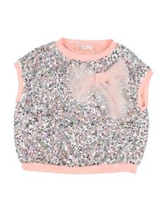 Блузка Miss Blumarine