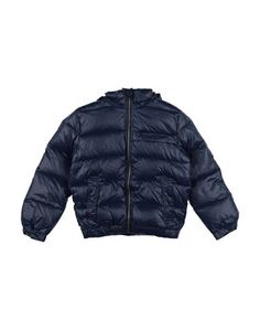 Пуховик Trussardi Junior