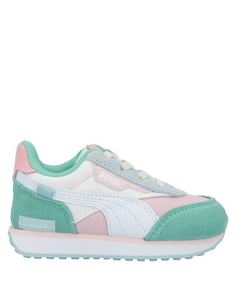 Кеды и кроссовки Puma