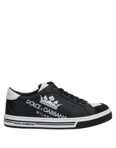 Кеды и кроссовки Dolce & Gabbana