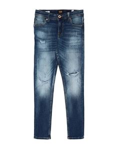 Джинсовые брюки Jack & Jones