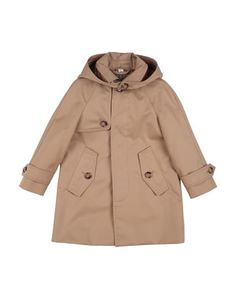 Легкое пальто Burberry