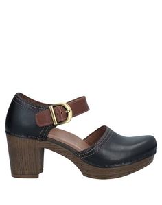 Туфли Dansko