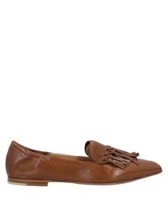 Мокасины Pomme Dor