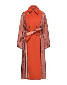 Легкое пальто Maison Margiela