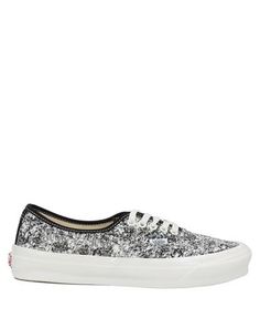 Кеды и кроссовки Vans