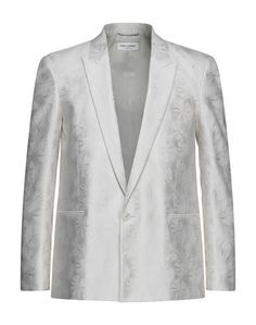 Пиджак Saint Laurent