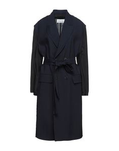 Легкое пальто Maison Margiela