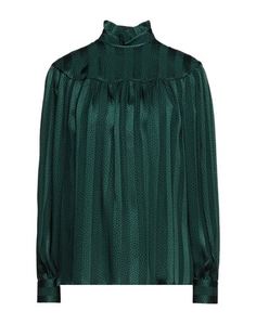 Блузка Saint Laurent