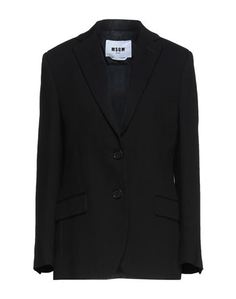 Пиджак Msgm