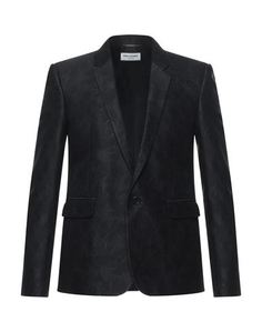 Пиджак Saint Laurent