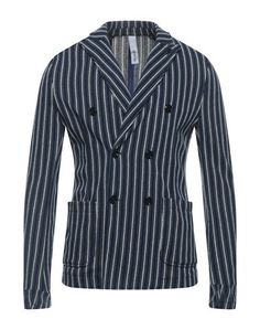 Пиджак Distretto 12