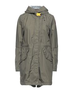 Легкое пальто Parajumpers