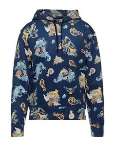 Толстовка Versace Jeans Couture