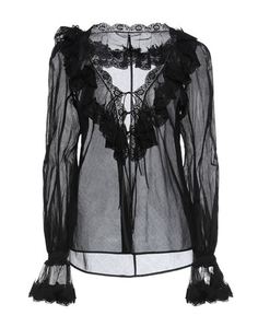 Блузка Ermanno Scervino
