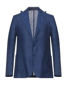 Пиджак Viacaracciolo