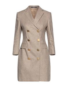 Легкое пальто Tagliatore 02 05