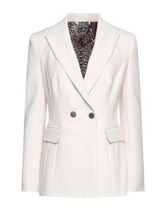 Пиджак Elisabetta Franchi