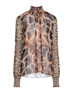 Блузка Roberto Cavalli