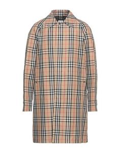 Легкое пальто Burberry