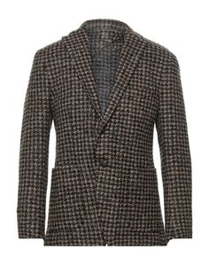 Пиджак Bro Ship