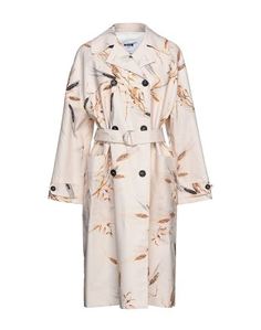 Легкое пальто Msgm