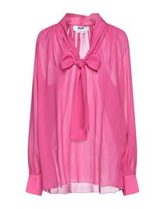 Блузка Msgm