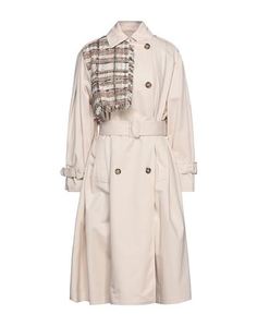Легкое пальто Msgm