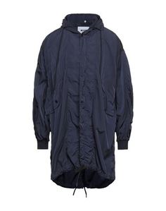 Легкое пальто Msgm