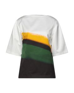 Блузка Dries Van Noten