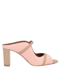 Сандалии Malone Souliers