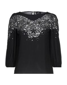 Блузка Elisabetta Franchi