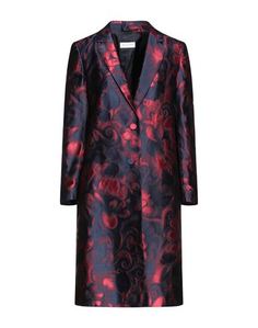 Легкое пальто Dries Van Noten