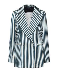 Пиджак Giuliva Heritage Collection