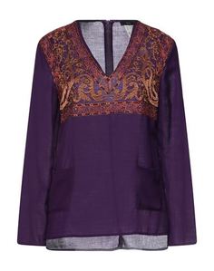 Блузка Etro
