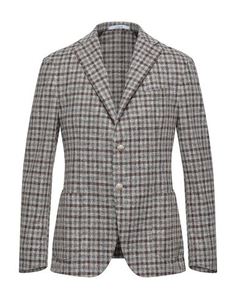 Пиджак FugÀto